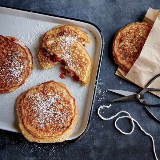 10 Best Pancake Recipes
